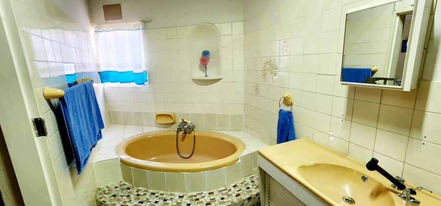 3 Bedroom Property for Sale in Jordania Free State